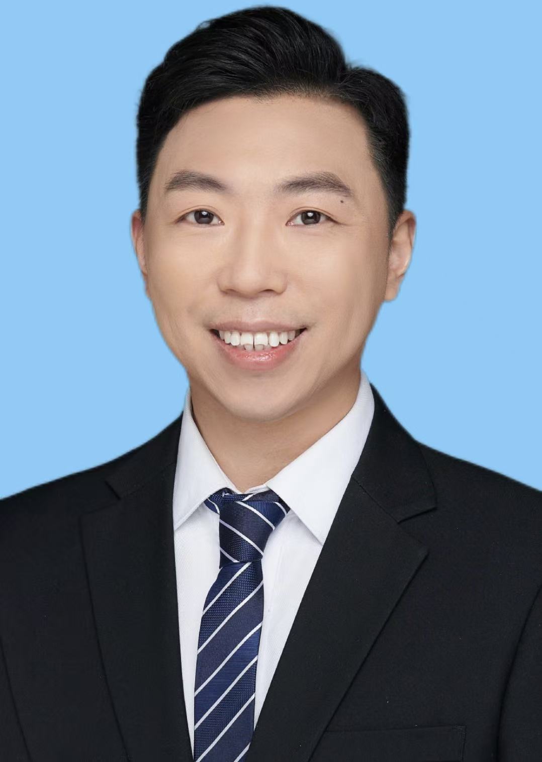 LIAO Lin